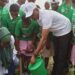 Tree for Life Initiative; govt will succeed because it learns from past mistakes – Yussif Ori