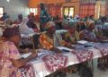 Savannah Regional Peace Council Launches 3-Day Capacity Building Workshop for Women in West Gonja