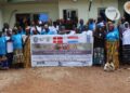 Peace Council Trains 50 As Women Peace-builders in Lambussie to Strengthen Community Resilience