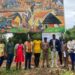A Rocha Ghana Unveils Fire Management Advocacy Billboard at Damongo