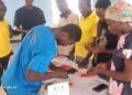 MTN GHANA EMPOWERS YOUTH WITH MOBILE PHONE REPAIR TRAINING AS 21 DAYS OF Y’ELLO CARE ENTERS WEEK TWO
