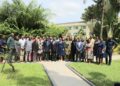 Fostering African Leadership Excellence, MTN Supports Public Sector Governance Training