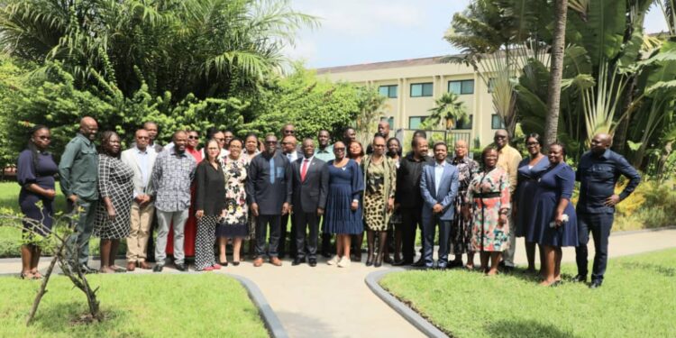 Fostering African Leadership Excellence, MTN Supports Public Sector Governance Training