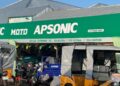 Emylink Enterprise Announces Price Reduction on Apsonic Motors and Tricycles