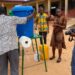 DACADO Sensitizes Students on Improved WASH Practices, Donates Equipment to Schools