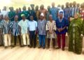 West Gonja Municipal Assembly Holds Annual Review Meeting on Development Plan