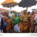 OBRENPONG KRU TAKYI II URGES ZABRAMA COMMUNITY TO INVEST IN ABEASE AT 2025 ZARMAI ANNAAMAI FESTIVAL