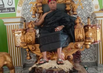 Omanhene of Abease Settles 42-Year-Old Family Dispute in Historic Ruling