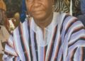 Prof. Adams S. Achanso Pens Heartfelt Tribute to Late Sandapewura Hon. Alhaji Muniru Mohammed Limuna