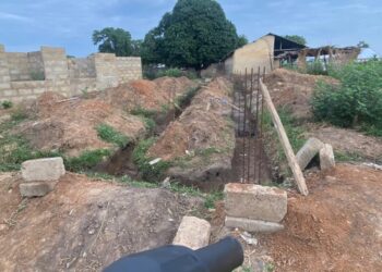 Six Feared Dead at Chenchire in Ongoing Gbiniyiri Land Dispute; Investigative Committee Set Up