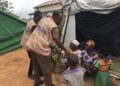 NORTHCODE Ghana Delivers Urgent Aid to Victims of Gbiniyiri Conflict in Sawla-Tuna-Kalba