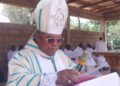 Damongo Bishop Urges Faithful to Embrace Hope as Diocese of Damongo Celebrates the Feast of the Assumption at Sonyor Grotto