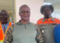 NADMO Boss Inaugurates Savannah Regional Disaster Management Board, Assesses Conflict-Affected Areas.