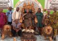 Abease Traditional Council and Bono East Regional House of Chiefs Empower Traditional Leaders with Orientation Workshop