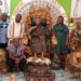 Abease Traditional Council and Bono East Regional House of Chiefs Empower Traditional Leaders with Orientation Workshop