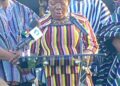 Trade Minister Elizabeth Ofosu Adjare Says Buipe is Key to Ghana’s Economic Transformation.