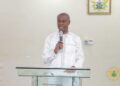 Media Are Indispensable Partners in Mining Policy Reforms – Deputy Lands Minister