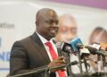 GJA President Pledges Support for Responsible Mining Reforms