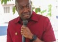 Permanent Solution to Galamsey Lies in Properly Designated Mining Areas – Minerals Commission CEO