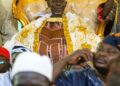 Yagbonwura Calls for Unity and Development at 2025 Yagbon Damba.