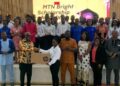 2025/2026 academic year: MTN Bright Scholarship Scheme program awards scholarships to 500 students
