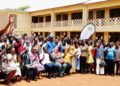 Savannah Region Hosts Girls in ICT Training of Trainers Programme to Boost Digital Skills for Girls