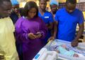 Assemblyman Appeals for Public Support for Abandoned Baby in Hangaline