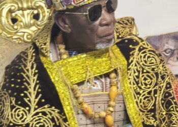 “Let No Wind Scatter Savannah”: Buipewura Champions Peace at BUDAFEST 2025.