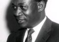 Kwame Nkrumah: Reflections on a Living Legacy