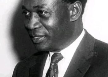 Kwame Nkrumah: Reflections on a Living Legacy
