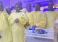 Assembly Members in West Gonja Donates to support Hangaline Abandoned Baby