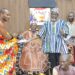 Okuapehene Invites Yagbonwura to 199th Odwira Festival Celebration.
