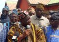 Lands and Natural Resources Ministry Petitioned Over Fraudulent Tampulma Land Demarcation Claims – Wasipe Traditional Council