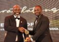 MTN Ghana receives top honors at 2025 investor relations leadership awards Africa, celebrates its multiple wins
