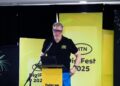 MTN Ghana champions digital inclusion with launch of DIGIFEST 2025