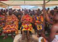 Okuapeman Fires Back: Discredits False Reports Over Yagbonwura’s Invitation to 199th Odwira Festival.