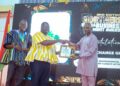 Green for Change Ghana Clinches Top Climate Award, Calls for Stronger Environmental Action.