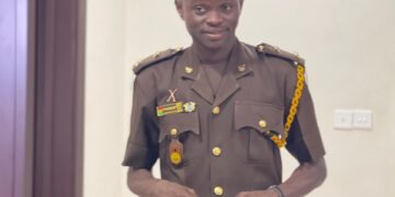 Damongo Reformer Condemns Vigilantism Amid Rising Livestock Theft