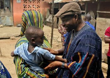 Lawyer Obei Calls for Massive Participation in North Gonja District’s Education Stakeholders Conference This November