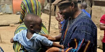 Lawyer Obei Calls for Massive Participation in North Gonja District’s Education Stakeholders Conference This November