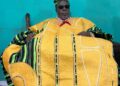 Damongo Chief Issues “11 Commandments” To Buchters and Livestock Traders In Damongo Traditional Area.