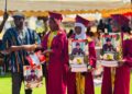 Parents, guardians hail Daboya/Mankarigu MP for educational support to students