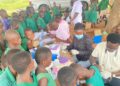 DACADO commences free Health Screening, targeting  over 12,000 Students Across Damongo Diocese.