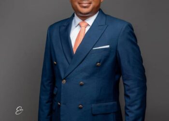 Overcoming Fear: Robert Kampi Laari’s Story and an Invitation to Rise