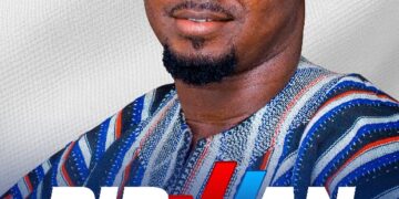 Ridwan Afeso Unveils New Vision to Transform NPP Communications in Savannah Region.