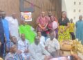 Gbiniyiri Mediation Committee Visits Yagbonwura: Dialogue, Respect, and Reconciliation Take Center Stage