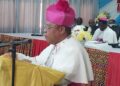 Ghana Catholic Bishops’ Conference Opens 2025 Plenary in Damongo