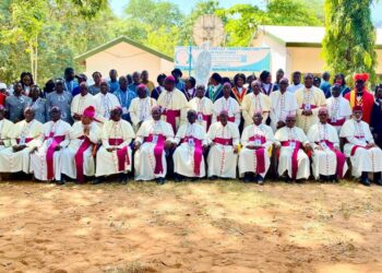 Ghana Catholic Bishop’s President Sound Alarm on Electoral Violence: Call for Justice, Peace, and Moral Leadership