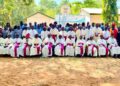 Ghana Catholic Bishops’ Conference Opens 2025 Plenary in Damongo