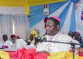Church Must Be a Sentinel of Hope — Apostolic Nuncio Urges Ghanaian Catholics to Guard Justice and Peace.